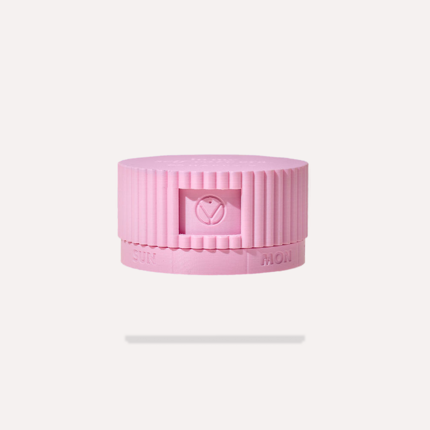 Vitamin Case