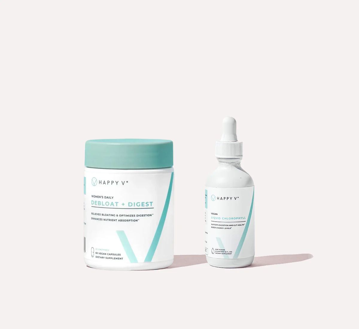 Green Gut Kit | Happy V