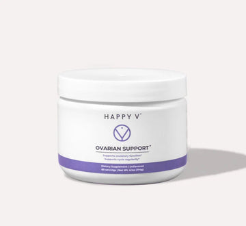 Ovarian Support
