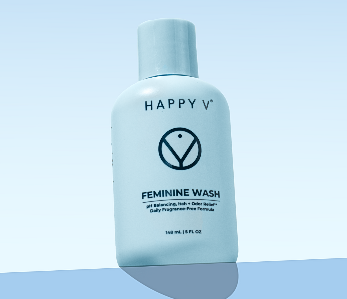 Feminine Wash
