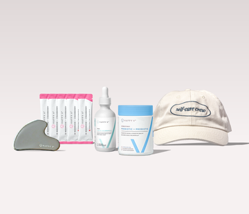 Fresh Start Kit