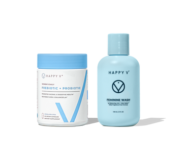 The pH Balance Kit (quarterly)