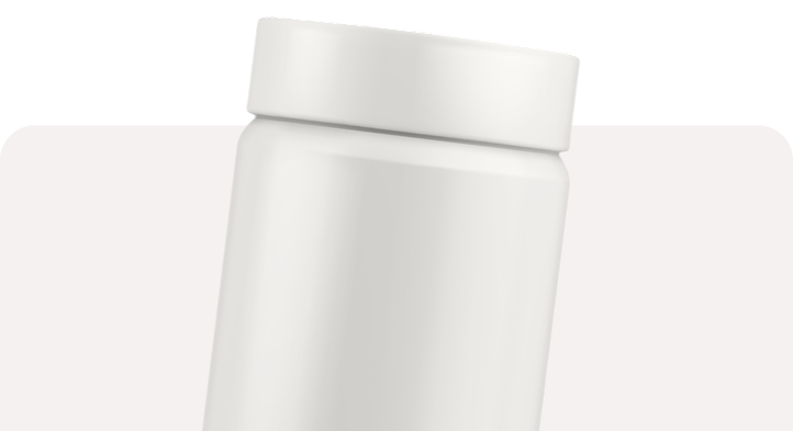 A standard menopause product