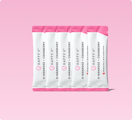 Free with your first kit: 5-sticks trial