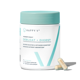 Debloat + Digest