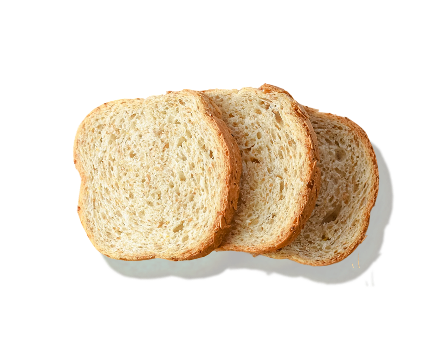 Wheat bread