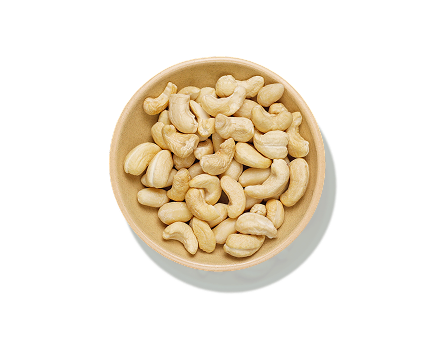 Cashews