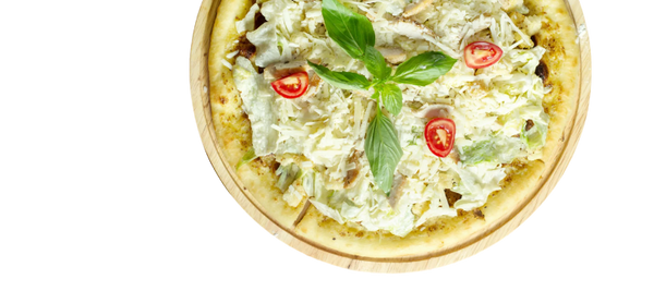 Pasta and pizza night