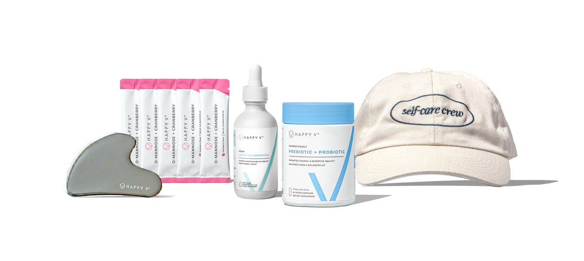 Fresh Start Kit