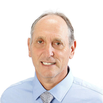Profile picture of Dr. Barry Peskin, MD & Gynecology Specialist, large image.