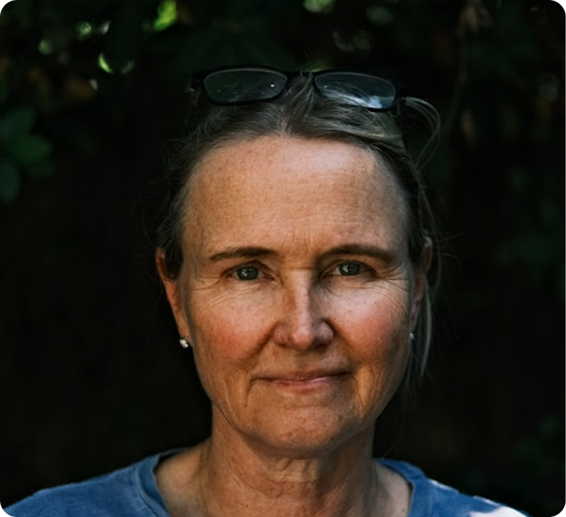 Diane R.