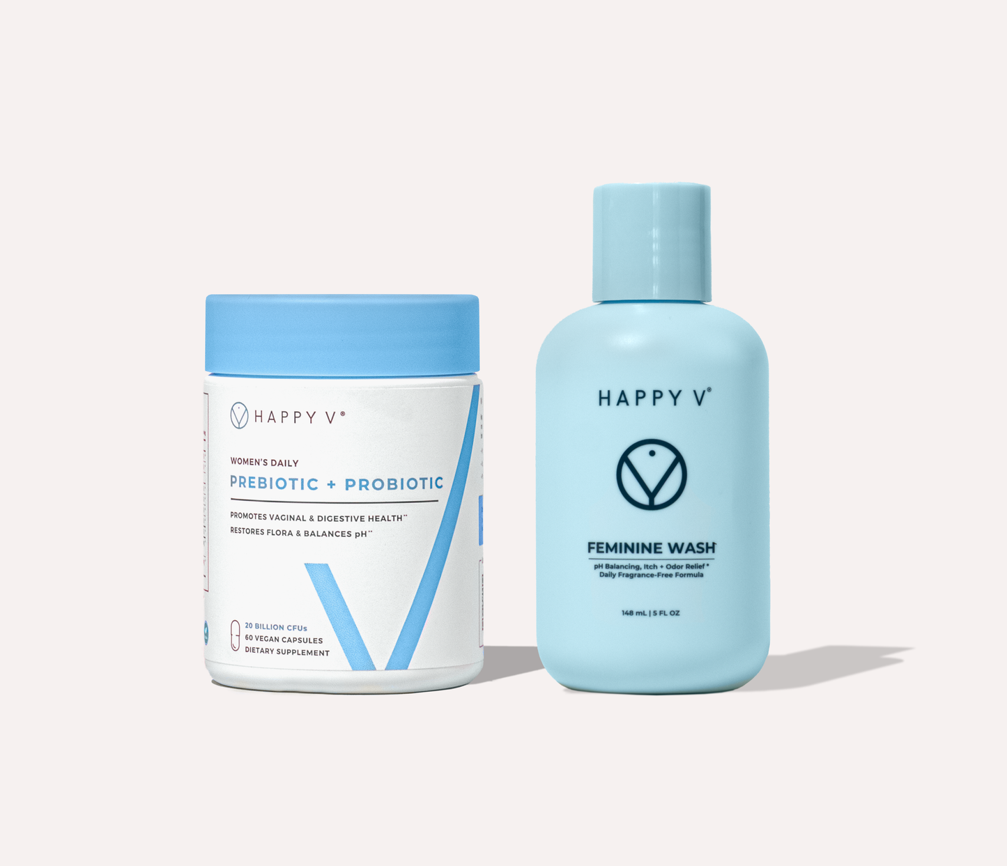 The pH Balance Kit
