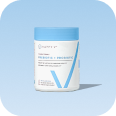Prebiotic + Probiotic
