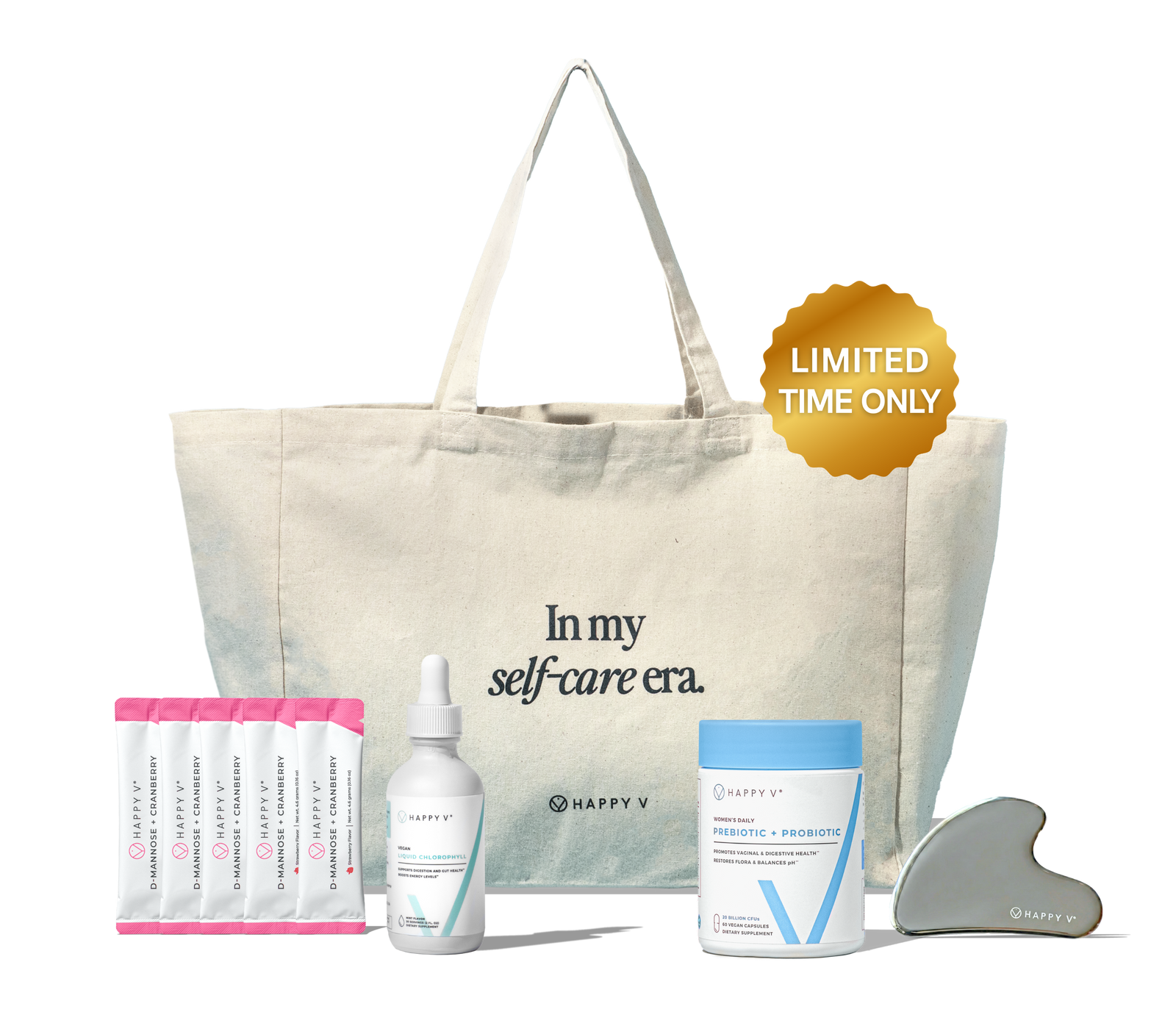 Fresh Start Kit